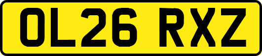 OL26RXZ