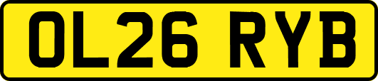OL26RYB