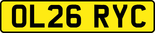 OL26RYC