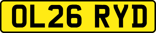 OL26RYD