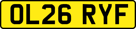 OL26RYF