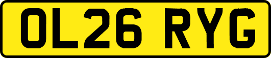 OL26RYG