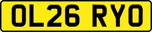OL26RYO