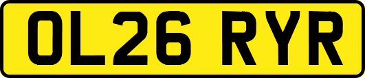OL26RYR