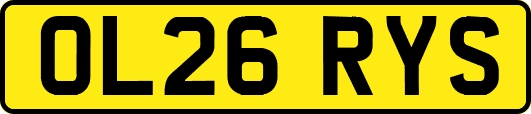 OL26RYS