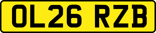 OL26RZB