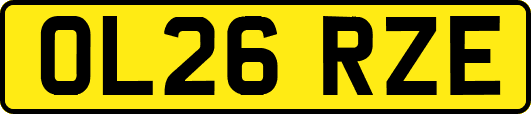 OL26RZE