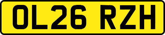 OL26RZH