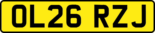 OL26RZJ