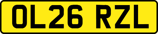 OL26RZL