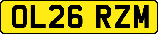 OL26RZM