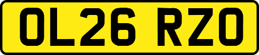 OL26RZO