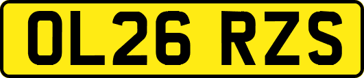 OL26RZS