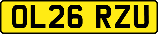 OL26RZU