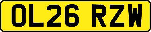 OL26RZW