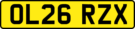 OL26RZX