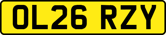 OL26RZY