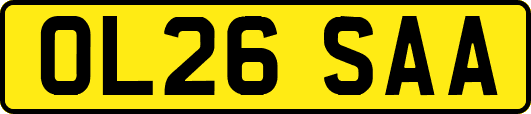 OL26SAA