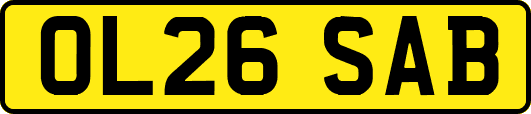 OL26SAB