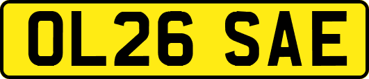 OL26SAE