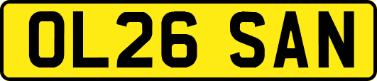 OL26SAN