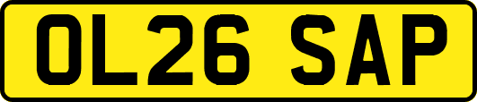 OL26SAP