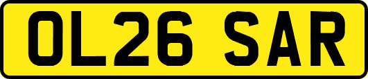 OL26SAR