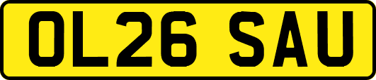 OL26SAU