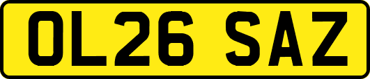 OL26SAZ