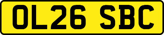 OL26SBC