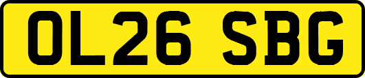 OL26SBG