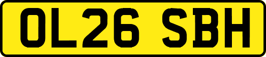 OL26SBH