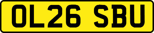 OL26SBU