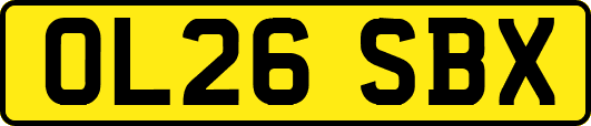 OL26SBX