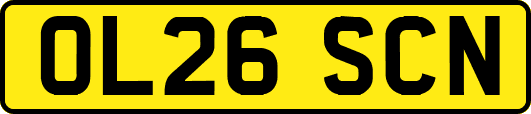 OL26SCN