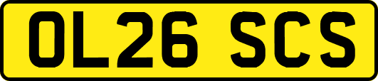 OL26SCS
