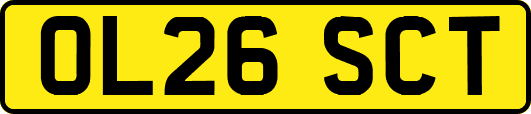 OL26SCT