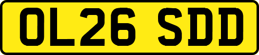 OL26SDD