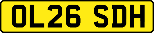 OL26SDH