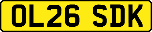 OL26SDK