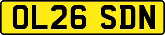OL26SDN