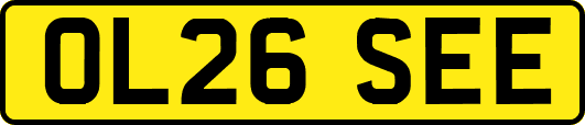 OL26SEE