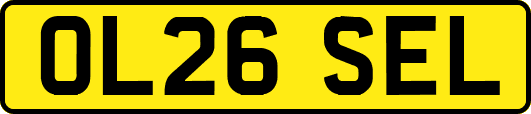 OL26SEL