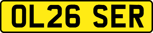 OL26SER