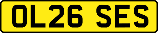 OL26SES