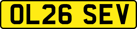 OL26SEV