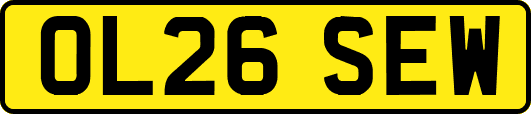OL26SEW