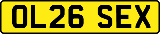 OL26SEX