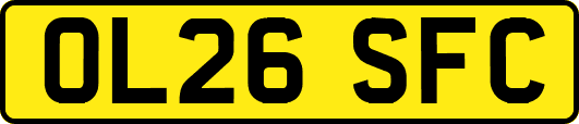 OL26SFC