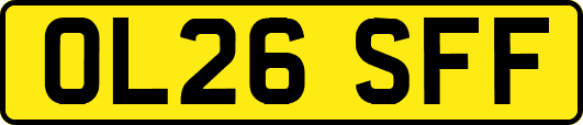 OL26SFF